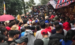 Video: Chùa Hương 