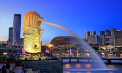 Chính phủ Singapore tặng 530 triệu USD lì xì cho dân