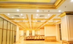 Đà Nẵng: Khách sạn dát vàng có lấy danh cựu chiến binh làm bình phong?
