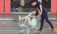 Khám phá những điều đàn ông mong muốn và sẽ làm khi yêu
