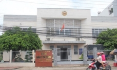 Thế chấp thẻ ngành, Đội phó Quản lý thị trường bị cách chức 