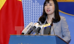 Việt Nam 