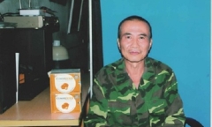 Cựu quân nhân sống khỏe sau khi mắc viêm gan mãn tính, vi khuẩn HP hành hạ nhờ bí quyết đơn giản