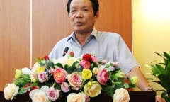 Tổng kết 10 năm thực hiện Cuộc vận động