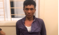 Tin tức pháp luật mới nóng nhất hôm nay 28/7/2019: Nổ súng khống chế “trùm” ma tuý ở Nghệ An