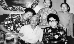 NSND Bảy Nam (Kỳ 2): 19 tuổi 