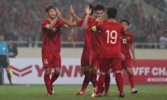 Đã có lịch bốc thăm bóng đá nam SEA Games 30, Việt Nam cùng nhóm với Myanmar