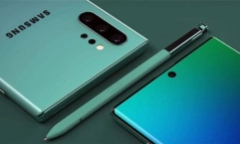 Tin tức công nghệ mới nhất hôm nay: Galaxy Note10 có thể sẽ có camera 3 khẩu độ