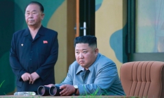 Ông Trump không quá quan tâm đến việc Triều Tiên thử tên lửa tầm ngắn