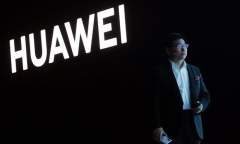 Tổng thống Trump ký sắc lệnh mở đường cấm cửa tập đoàn Huawei