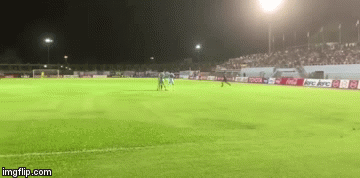 Clip: Xuân Trường đá phạt thông minh giúp Buriram United khai thông bế tắc