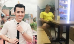 Akira Phan bất ngờ xuất hiện với diện mạo khiến người hâm mộ sửng sốt