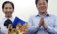 Nữ Tổng giám đốc liên quan đến vụ án ông Tề Trí Dũng bị tạm giam