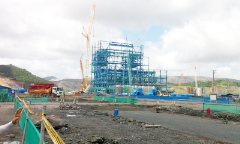 Các dự án nhiệt điện TQ làm tổng thầu tỉ lệ nội địa gần bằng...0\%