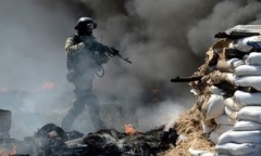 Donetsk - chiến trường ác liệt tiếp theo ở Ukraina 