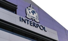 Interpol phát Thông báo Đỏ với 3 lãnh đạo Trung Quốc