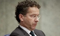 Phát hiện bom thư nặc danh gửi tới Chủ tịch Eurogroup