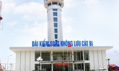 Vụ 2 máy bay mất liên lạc: Kiểm soát viên không lưu ngủ quên bị phạt 7,5 triệu