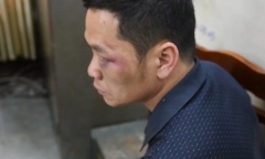 Tài xế chở 100 bánh heroin rải chông bẫy cảnh sát bị khởi tố