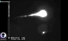 Phát hiện video Illuminati phá hủy vệ tinh 13.000 năm tuổi