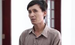 Người đàn ông vướng vòng lao lí vì trộm tiền của vợ cũ