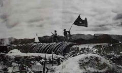 12 vị Đại tướng của Quân đội Nhân dân Việt Nam