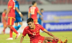 Dân mạng lại xôn xao về clip chế thất bại của U23 Việt Nam
