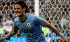 Pháp – Uruguay: “Những chú gà trống Gô-loa” tiến vào bán kết?