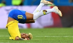 Sự thật đằng sau đôi tất rách của Neymar, siêu sao đắt giá nhất hành tinh