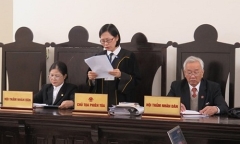 TP.HCM: Nhiều thẩm phán xin nghỉ việc vì quá áp lực