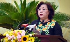 HĐND Hà Nội chất vấn trách nhiệm trong quản lý chung cư yếu kém