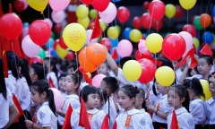 Hà Nội đồng loạt tăng học phí cả 3 khu vực trong năm học 2018 - 2019