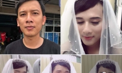 Bị lôi ra làm 