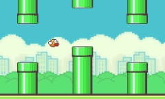 Flappy Bird và những ứng dụng có sức ảnh hưởng nhất toàn cầu