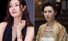 Tin tức giải trí mới nhất ngày 17/9: ‘Hoa hậu đẹp nhất Hồng Kông’ lộ cát-sê ‘khủng’, tái xuất sau 10 năm