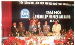 Người giữ lửa ở ngôi nhà điện ảnh Hà Nội