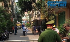 Nghi án nam thanh niên đâm tử vong 2 nữ sinh viên ở Hà Nội: Nghi phạm đã tử vong có phải bồi thường?