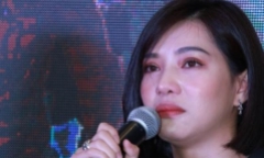 Lưu Đê Ly bất ngờ chia sẻ nỗi đắng cay sau scandal giật chồng, sống trong sợ hãi