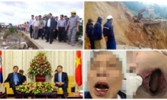 Tin tức thời sự 24h mới nhất ngày 22/12