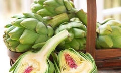 Mách bạn cách làm sạch bông atiso đúng cách