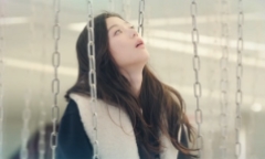 Huyền thoại biển xanh tập cuối viên mãn, Jun Ji Hyun mang thai