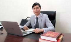 Vụ Hàn Đức Long: Luật sư phải đối mặt nhiều áp lực