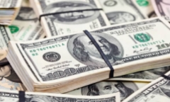 Giá USD hôm nay 21/12: Lập kỷ lục cao nhất 14 năm