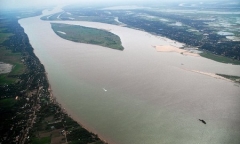 Bốn nước sông Mekong triển khai đợt tuần tra chung mới