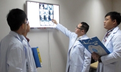 Hi hữu: Cô gái trẻ đi khám phát hiện ung thư thận chỉ vì đau vùng lưng hông