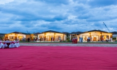 Thị trường bất động sản 2017 có gì đặc biệt?