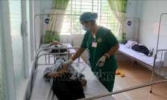 Gia Lai: Phát hiện thêm 2 ca bệnh bạch hầu