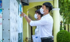 Đáp án, đề thi môn GDCD mã đề 316 tốt nghiệp THPT 2020 chuẩn nhất, chính xác nhất