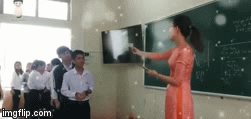 Cư dân mạng ghen tị, phát cuồng trước cô giáo lì xì mỗi học sinh 500 nghìn đồng