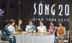 Sóng 20: Trấn Thành lần đầu khoe giọng với bản mashup 5 big hits “triệu views” cùng Erik, Hiền Hồ